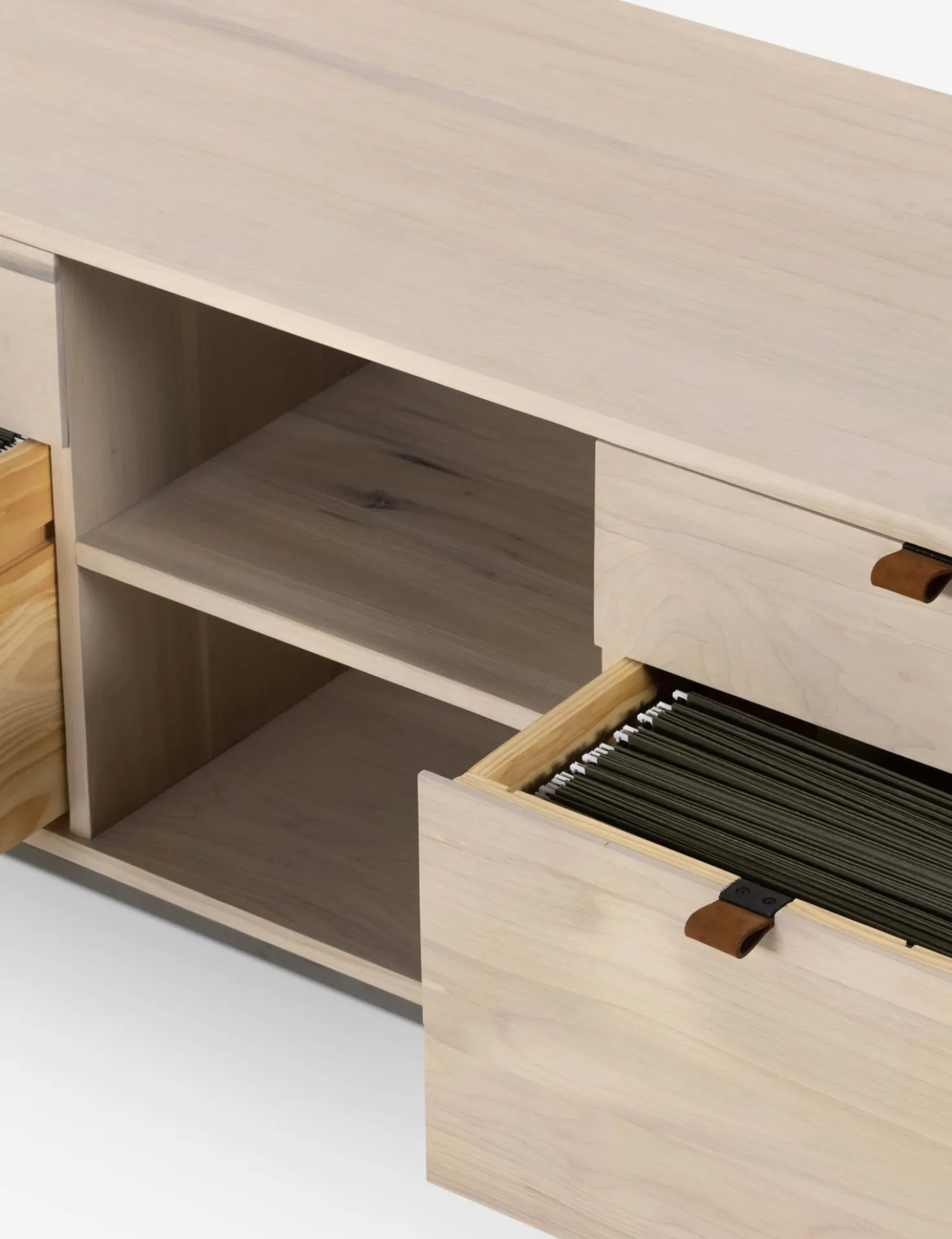 Rosamonde Filing Sideboard