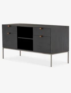 Rosamonde Filing Sideboard