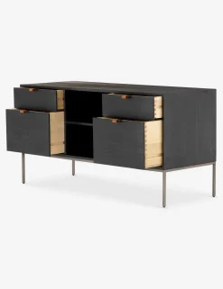 Rosamonde Filing Sideboard