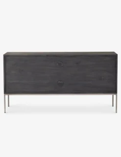 Rosamonde Filing Sideboard