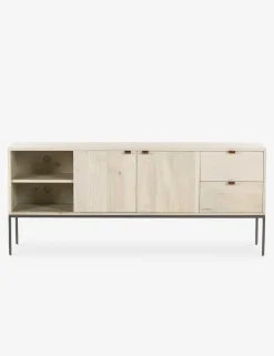 Rosamonde Media Console