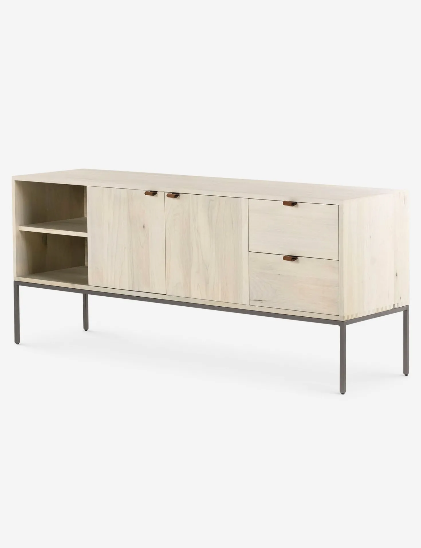 Rosamonde Media Console