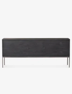Rosamonde Media Console