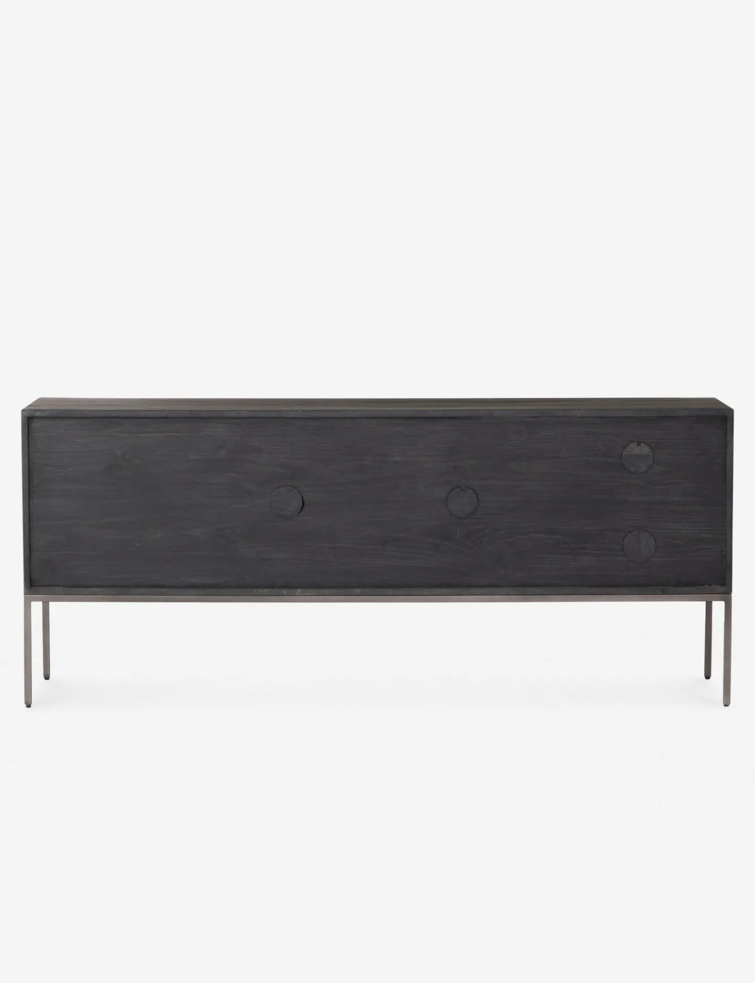 Rosamonde Media Console