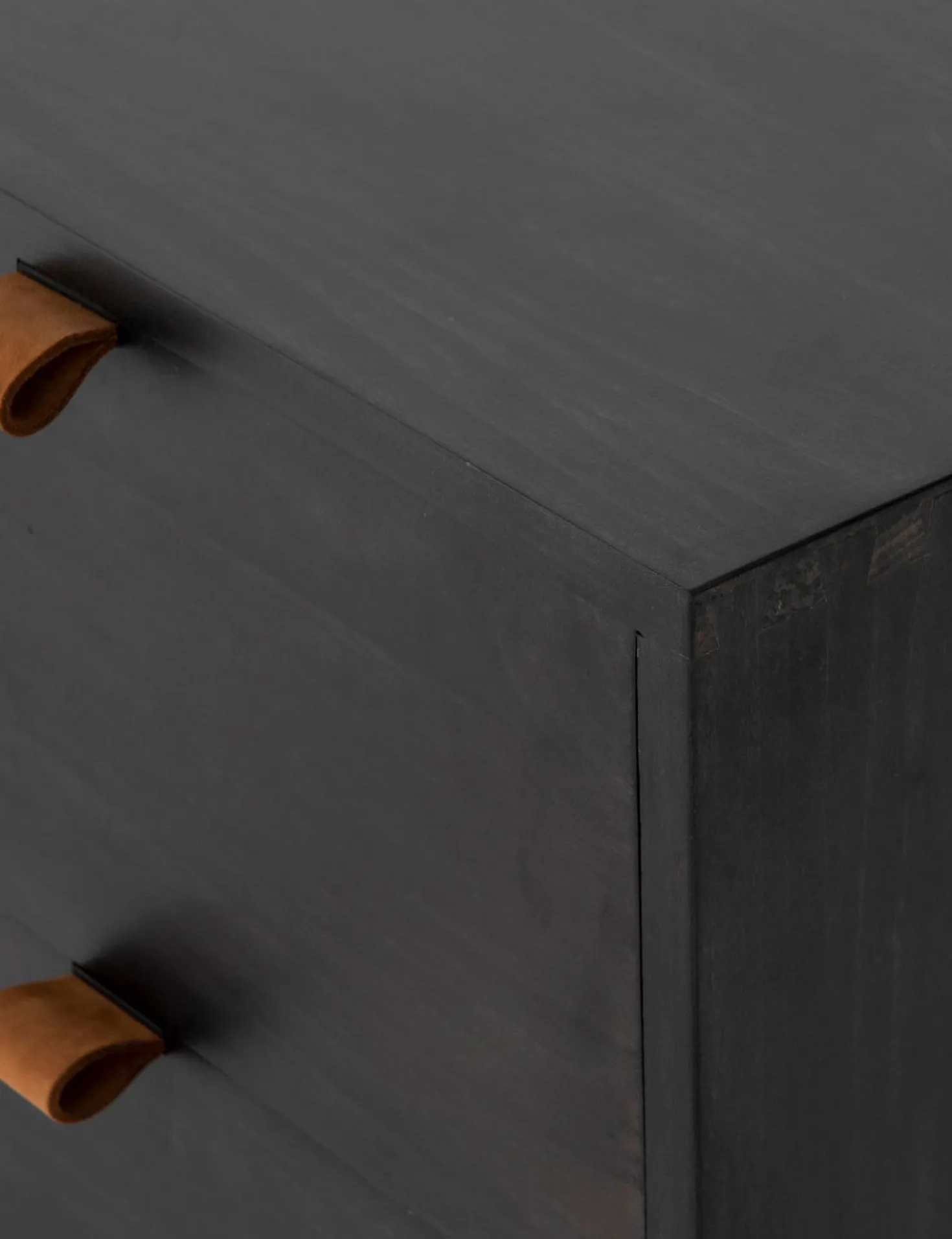 Rosamonde Media Console