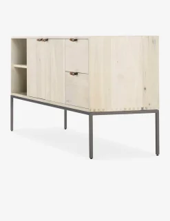 Rosamonde Media Console