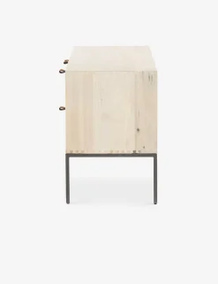 Rosamonde Media Console