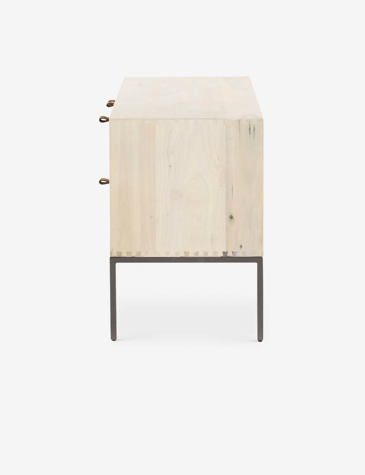 Rosamonde Media Console