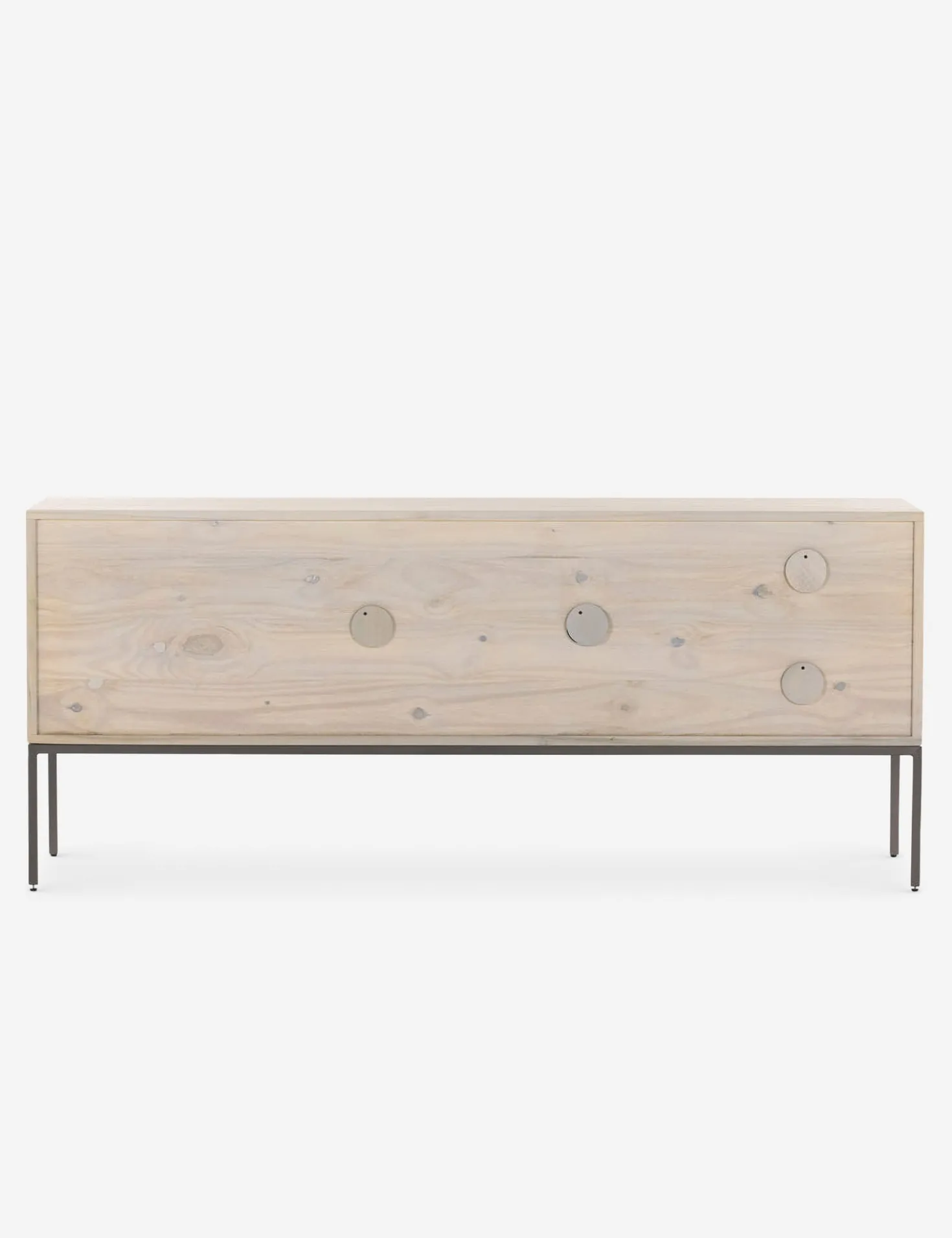 Rosamonde Media Console