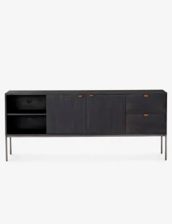 Rosamonde Media Console