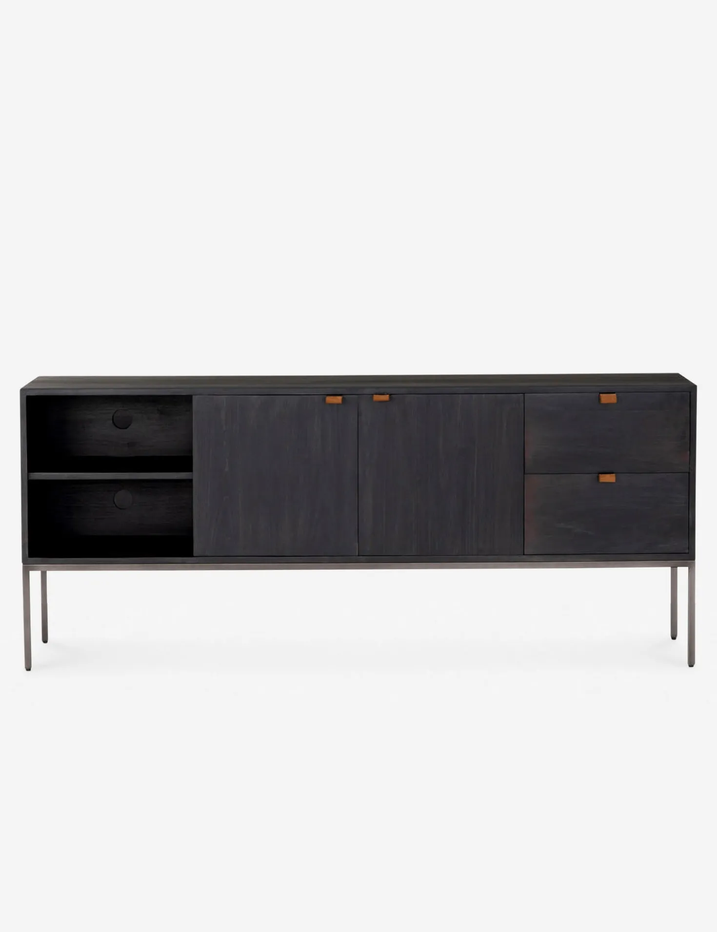 Rosamonde Media Console