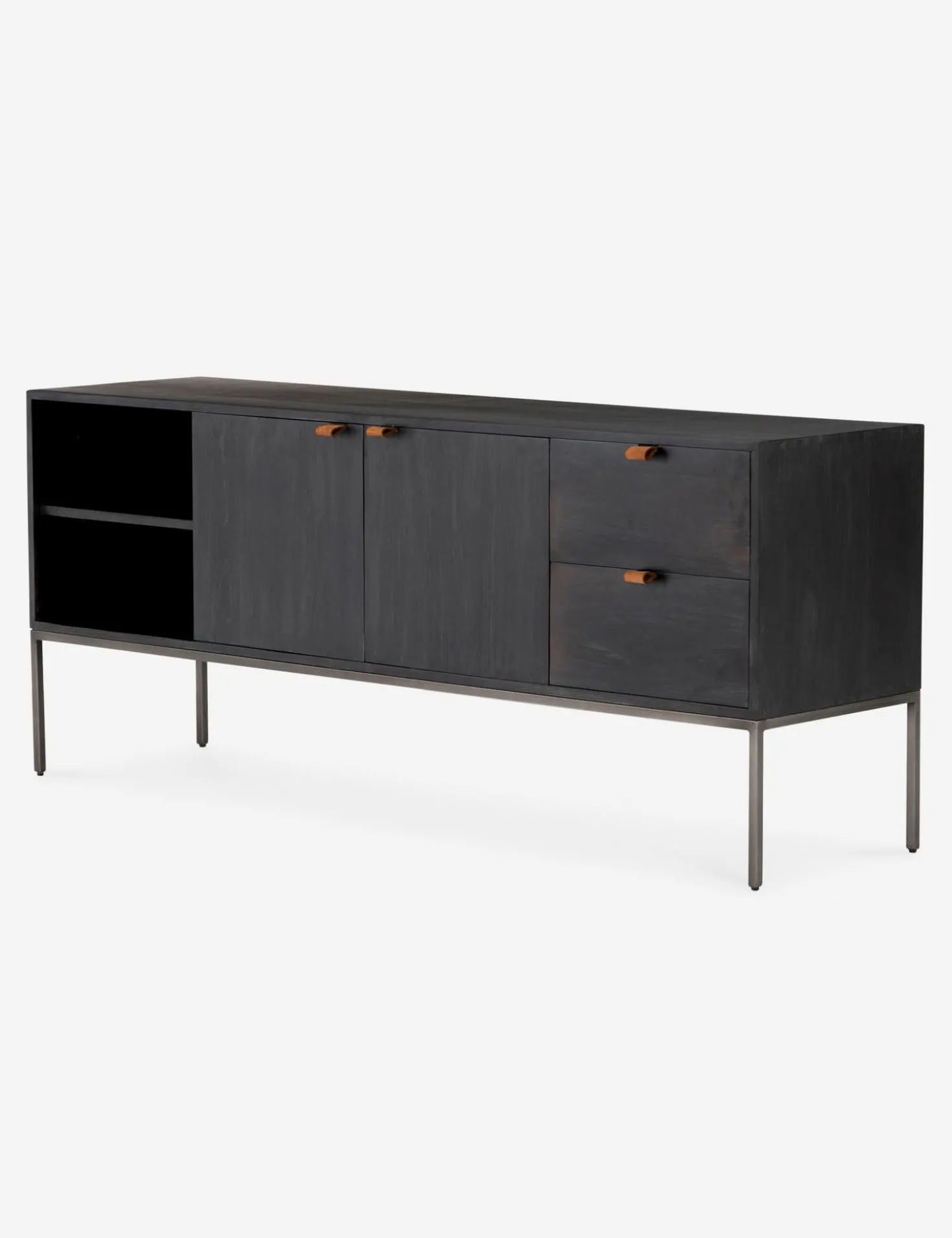 Rosamonde Media Console