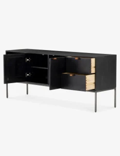 Rosamonde Media Console