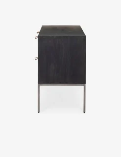 Rosamonde Media Console