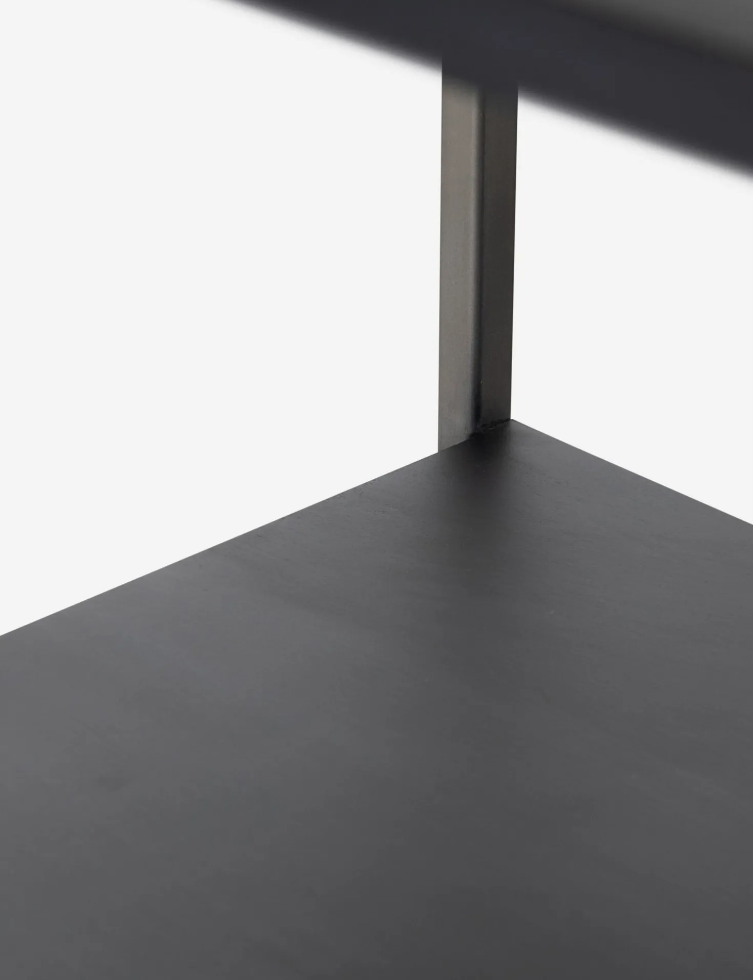Rosamonde Modular Bookcase Desk