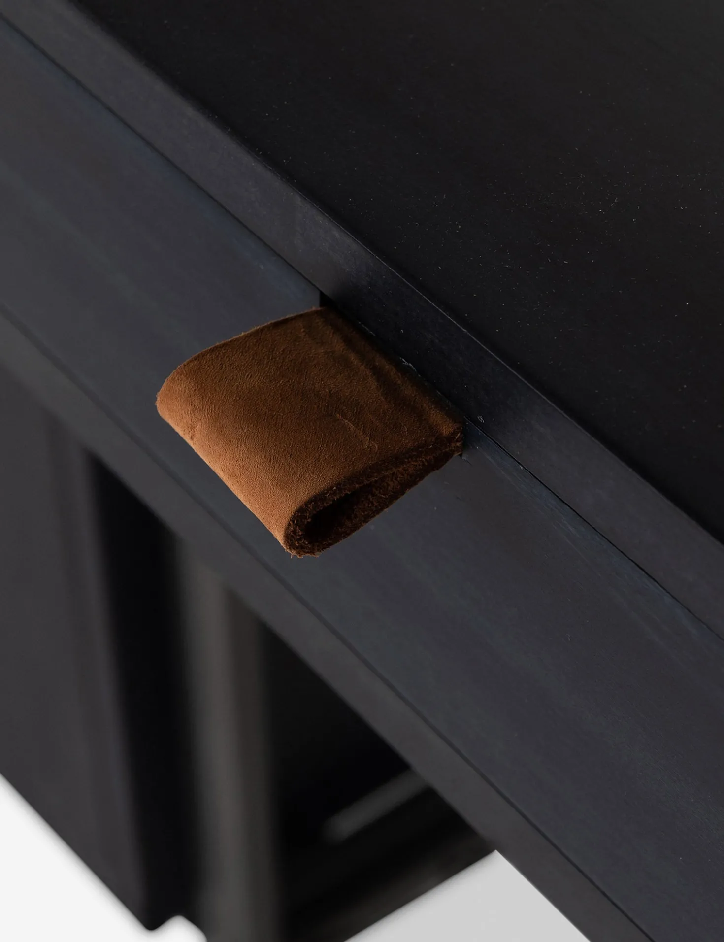 Rosamonde Modular Bookcase Desk