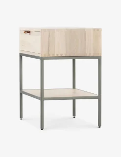 Rosamonde Nightstand