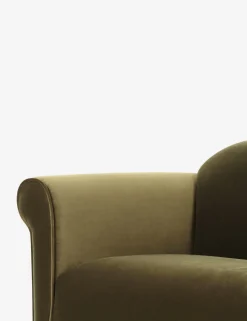 Rosati Accent Chair