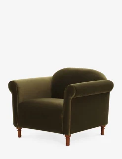 Rosati Accent Chair