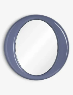Rosato Round Mirror
