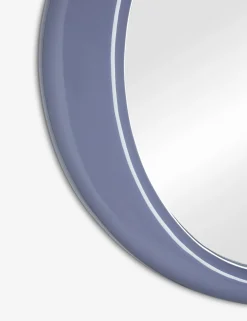 Rosato Round Mirror