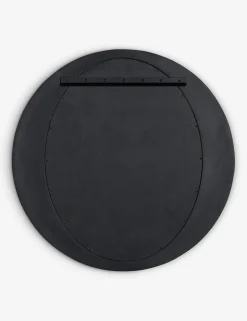 Rosato Round Mirror