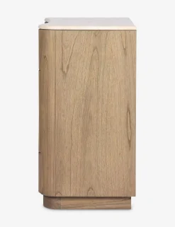 Rosebury 5-Drawer Dresser