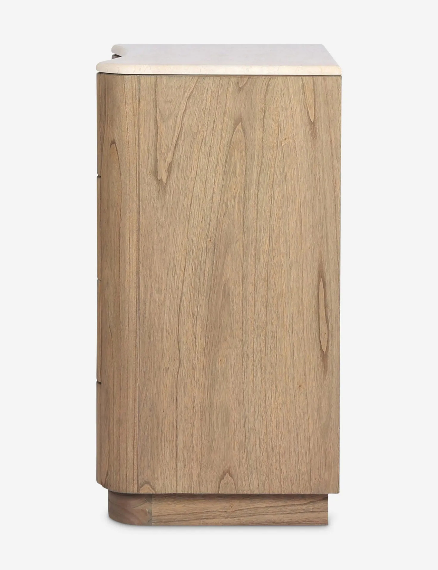 Rosebury 5-Drawer Dresser