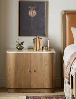 Rosebury Nightstand