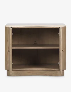 Rosebury Nightstand