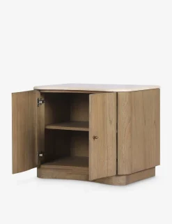 Rosebury Nightstand