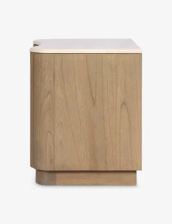 Rosebury Nightstand