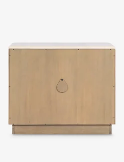 Rosebury Nightstand