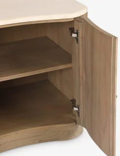 Rosebury Nightstand