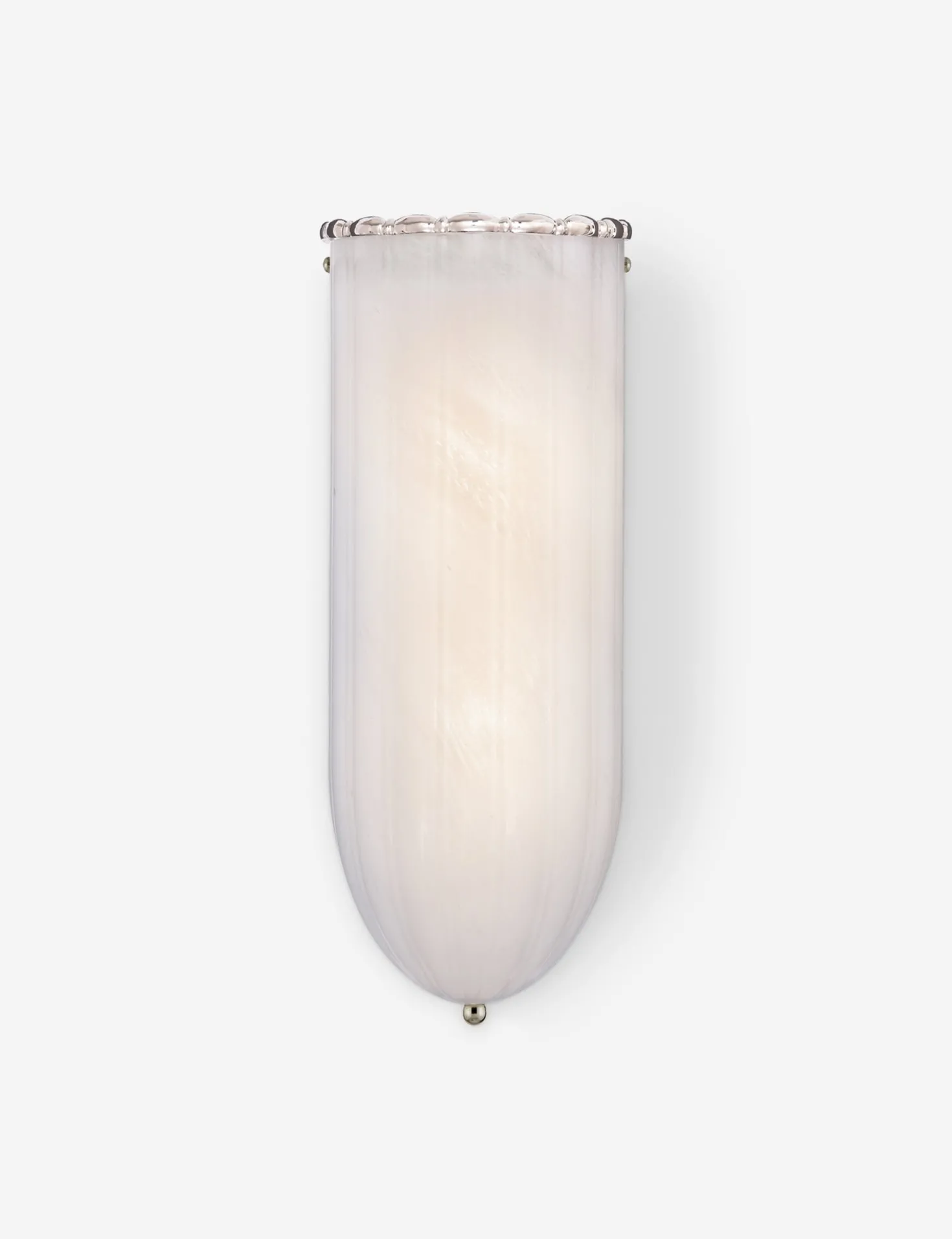 Rosehill Capsule Sconce by AERIN