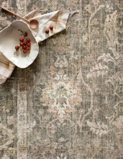 Rosemarie Rug by Chris Loves Julia x Loloi