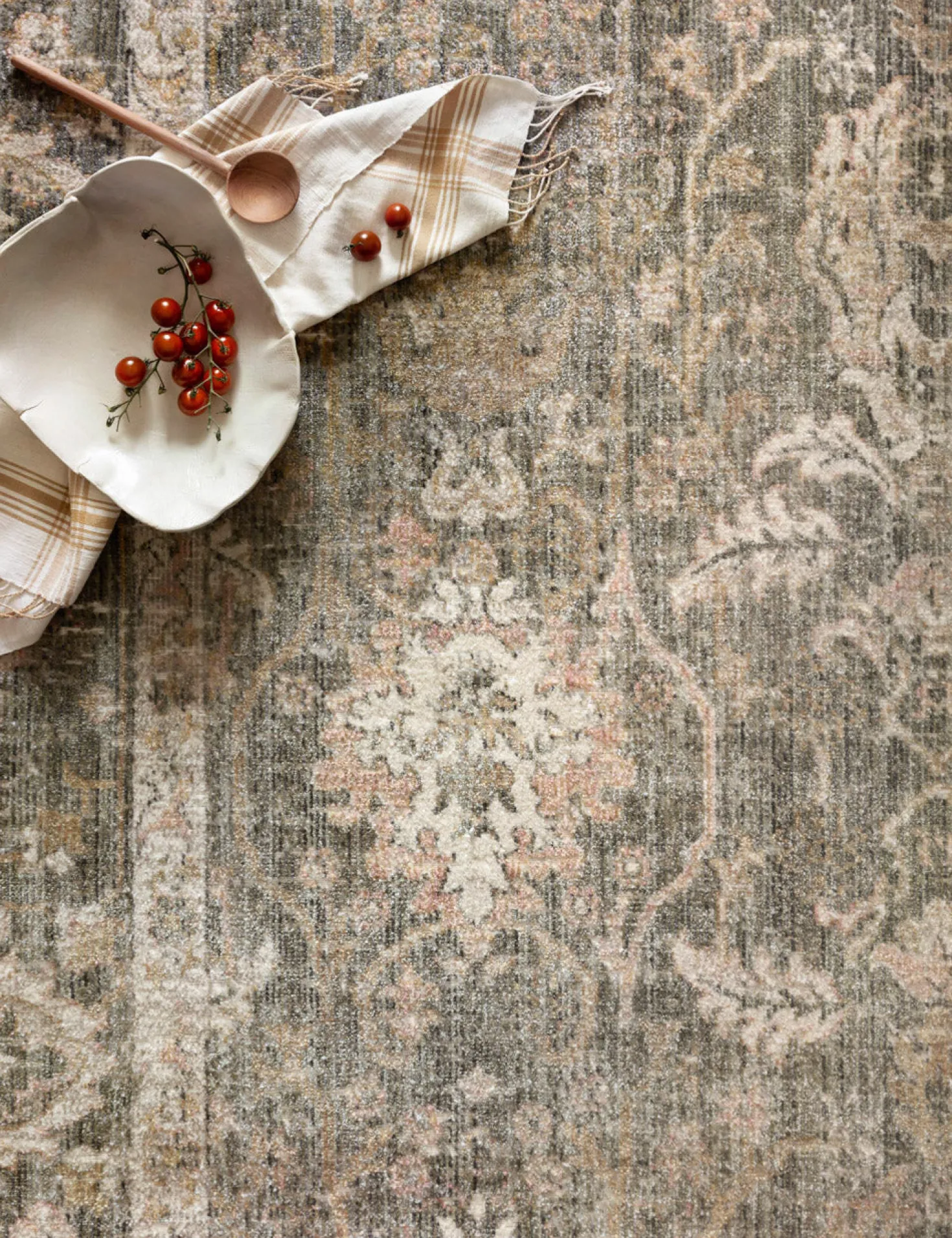 Rosemarie Rug by Chris Loves Julia x Loloi
