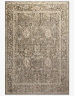 Rosemarie Rug by Chris Loves Julia x Loloi
