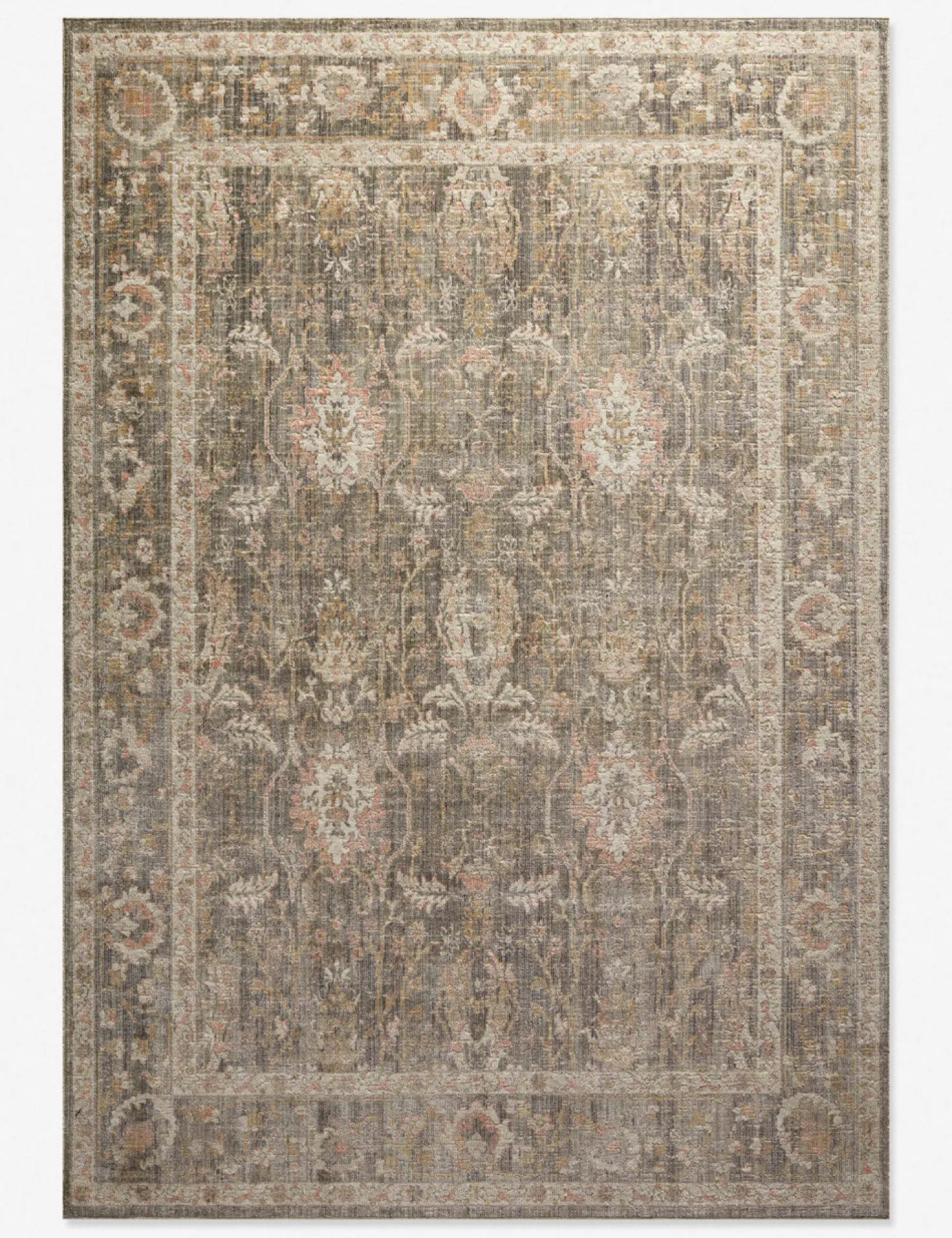 Rosemarie Rug by Chris Loves Julia x Loloi