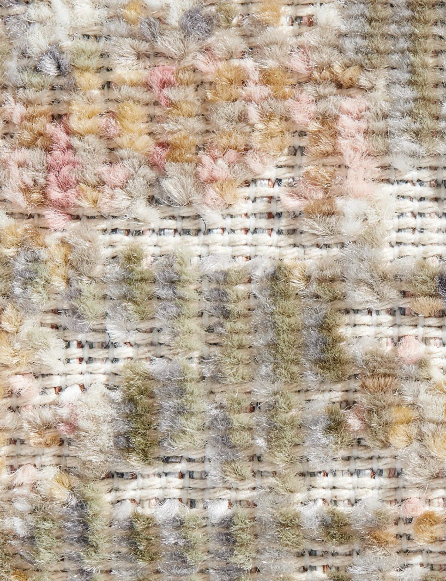 Rosemarie Rug by Chris Loves Julia x Loloi