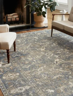 Rosemarie Rug by Chris Loves Julia x Loloi