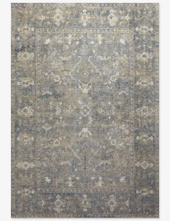 Rosemarie Rug by Chris Loves Julia x Loloi
