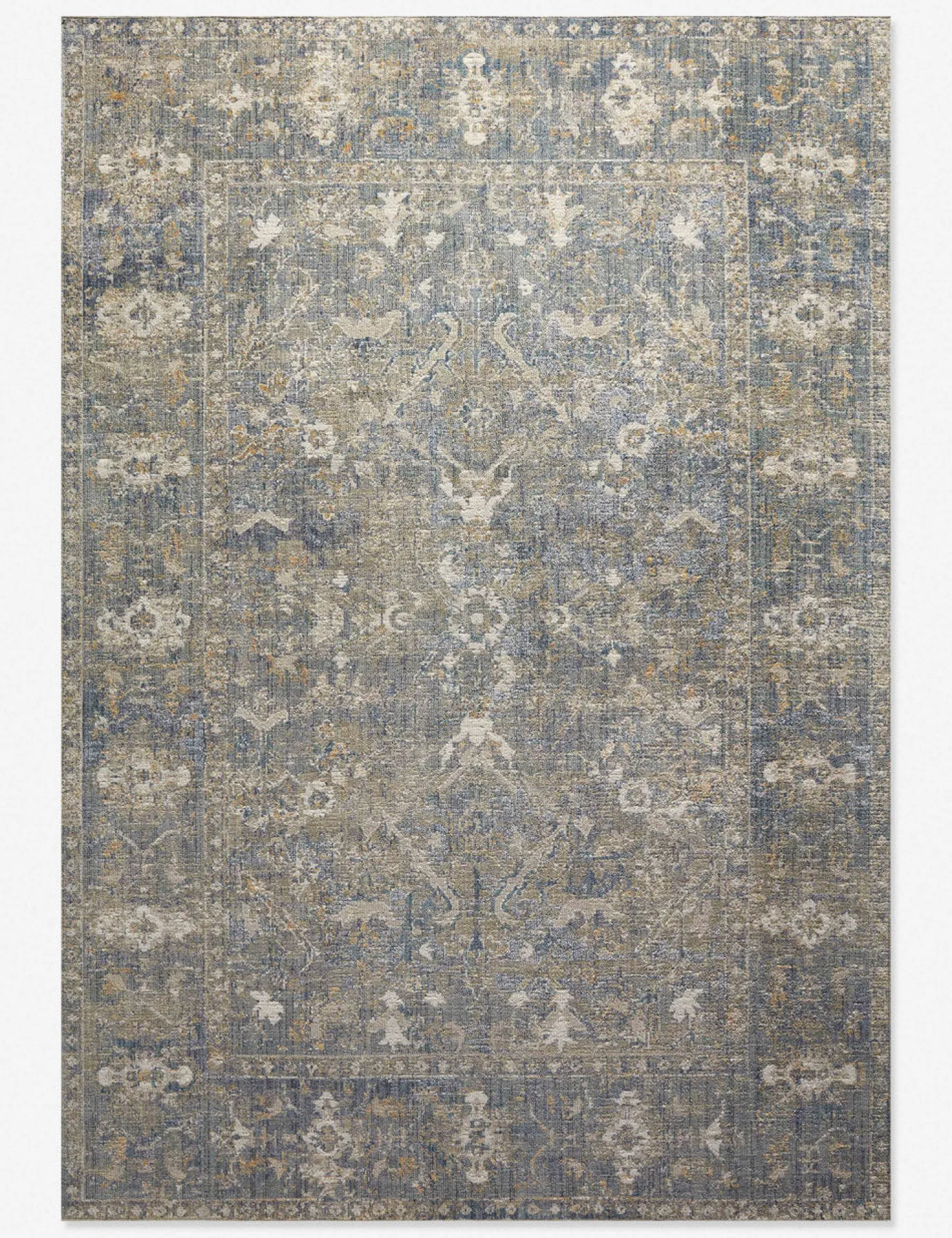 Rosemarie Rug by Chris Loves Julia x Loloi