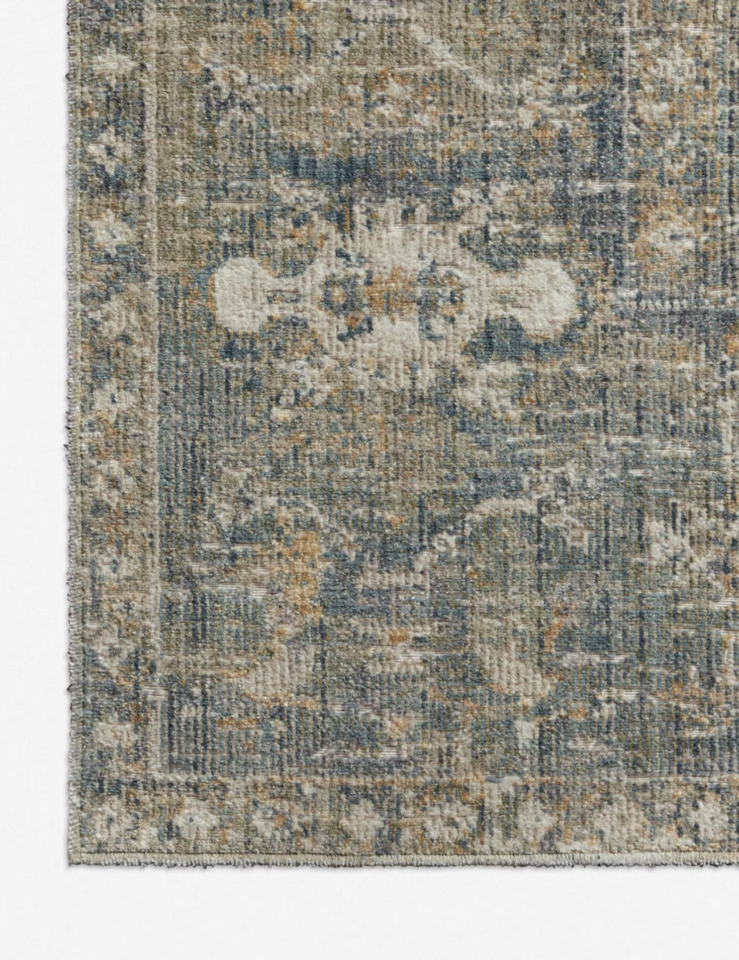 Rosemarie Rug by Chris Loves Julia x Loloi