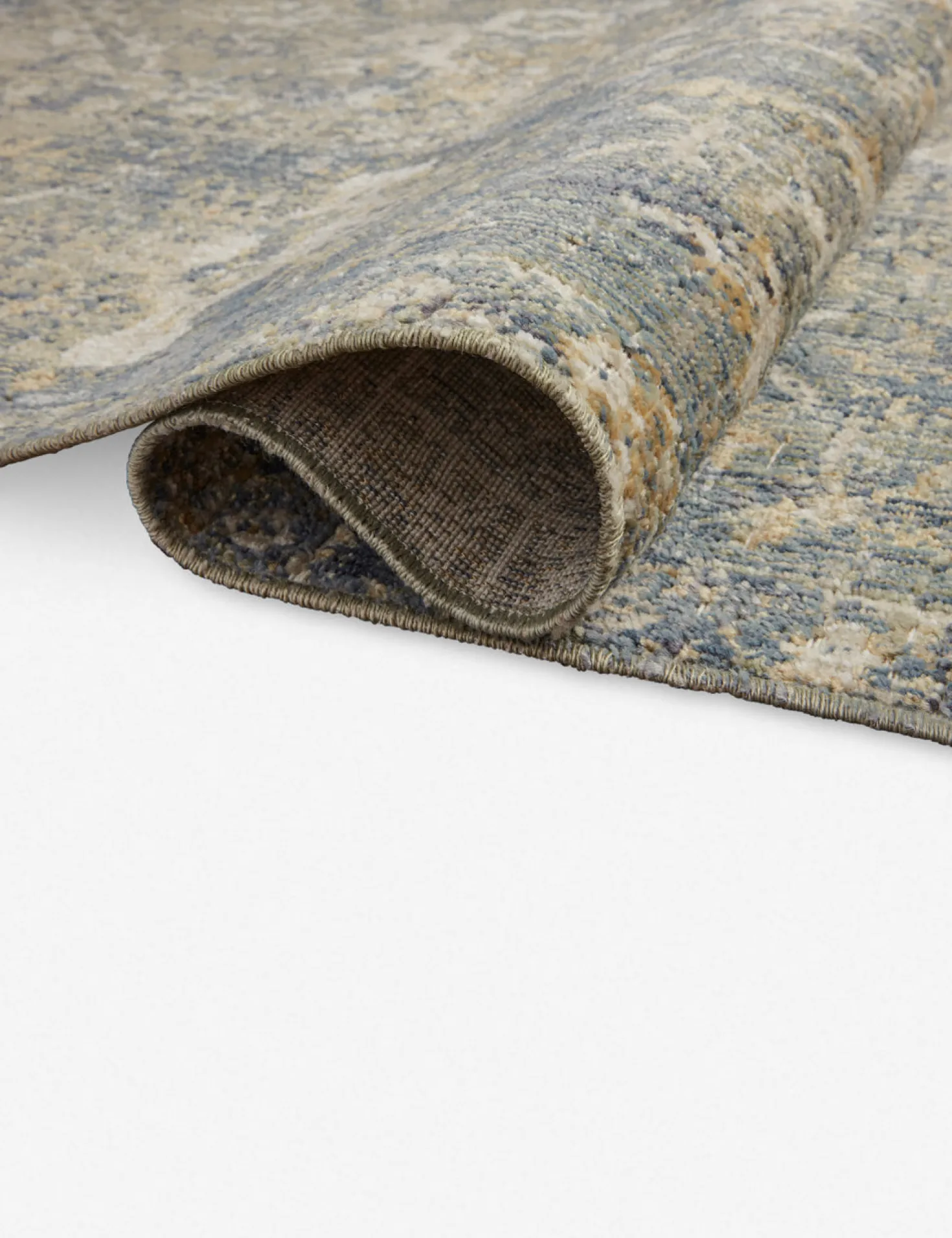 Rosemarie Rug by Chris Loves Julia x Loloi