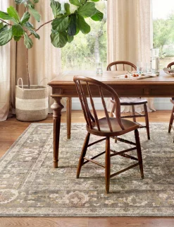 Rosemarie Rug by Chris Loves Julia x Loloi