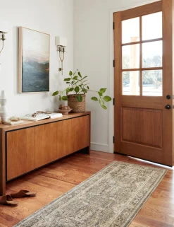 Rosemarie Rug by Chris Loves Julia x Loloi
