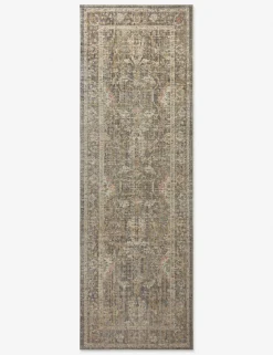 Rosemarie Rug by Chris Loves Julia x Loloi