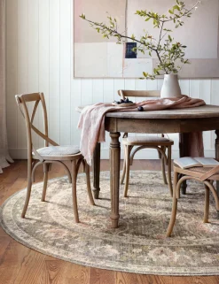 Rosemarie Rug by Chris Loves Julia x Loloi