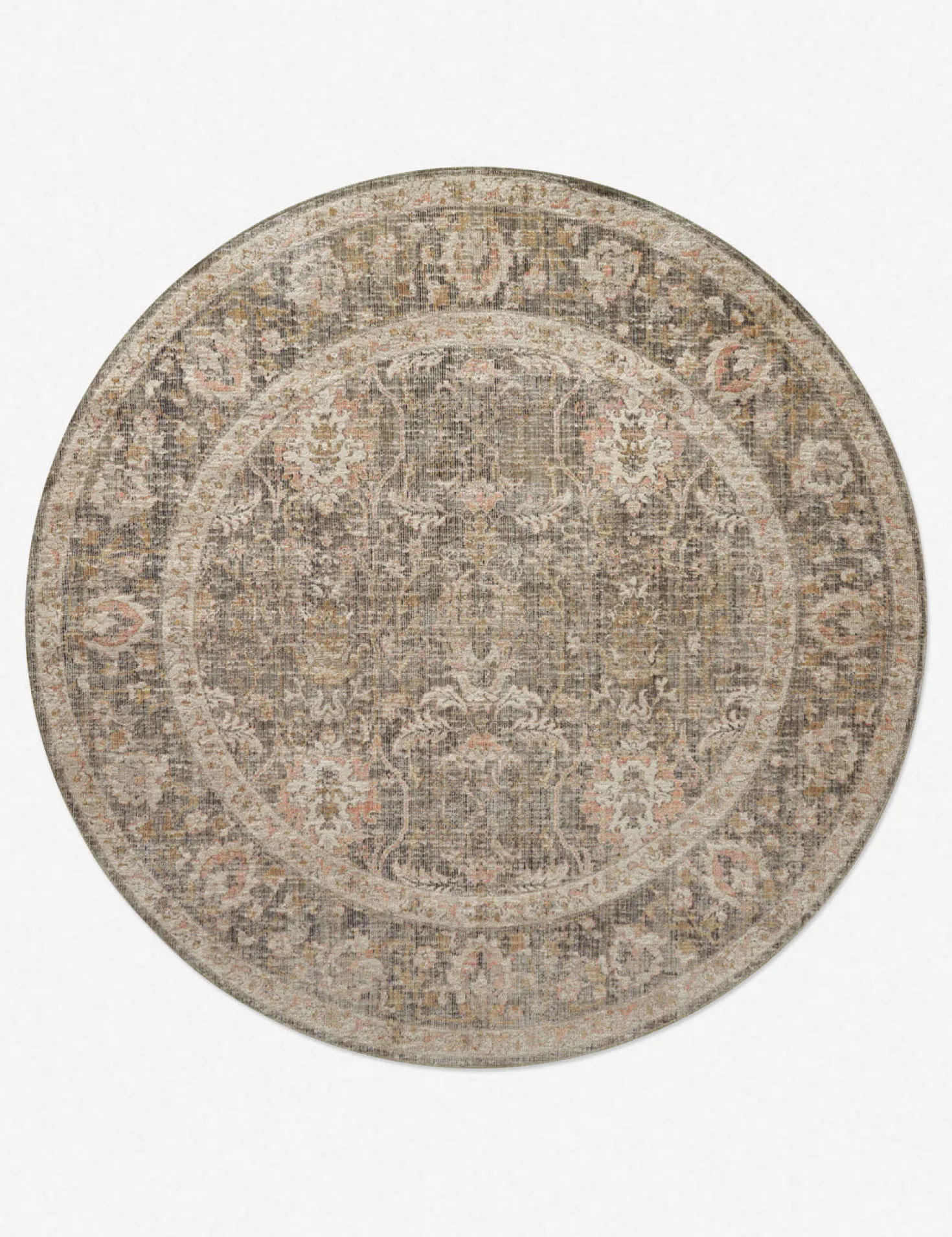 Rosemarie Rug by Chris Loves Julia x Loloi
